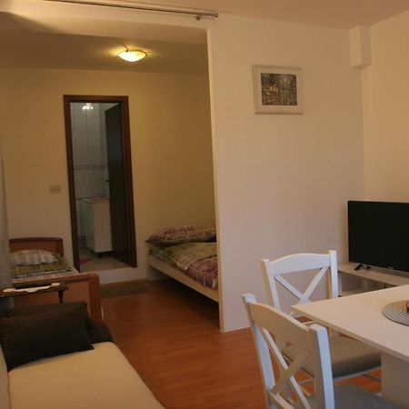 Studio Apartman Maria Ξενοδοχείο Čavle Εξωτερικό φωτογραφία