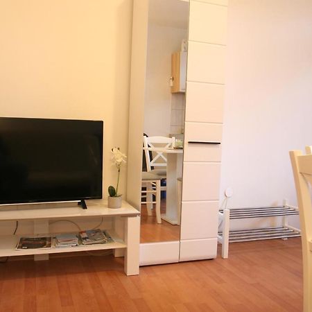 Studio Apartman Maria Čavle Εξωτερικό φωτογραφία