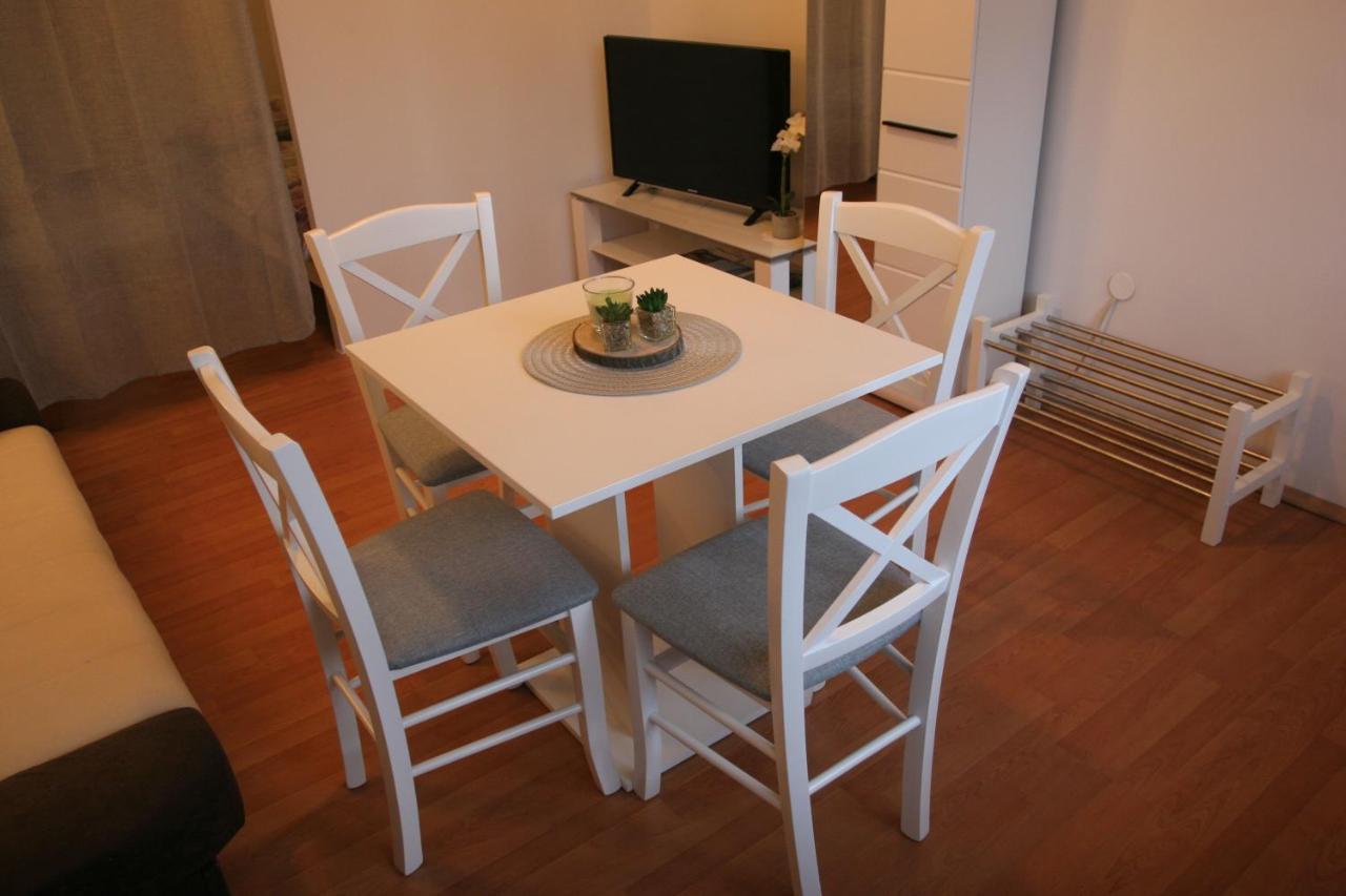 Studio Apartman Maria Čavle Εξωτερικό φωτογραφία