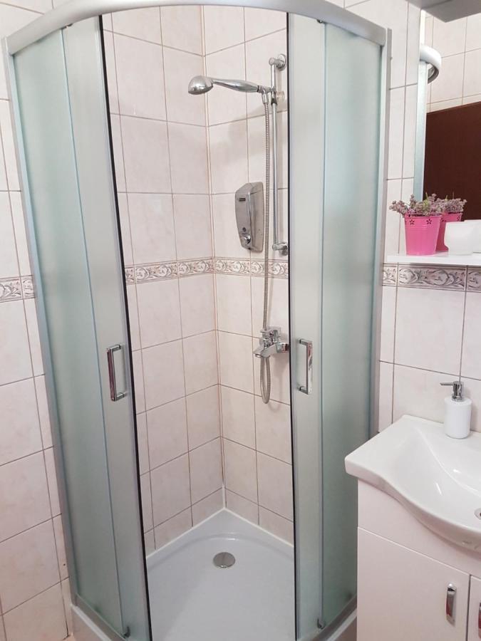Studio Apartman Maria Čavle Εξωτερικό φωτογραφία