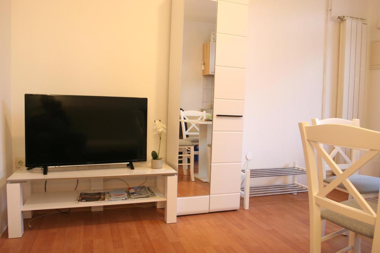 Studio Apartman Maria Čavle Εξωτερικό φωτογραφία
