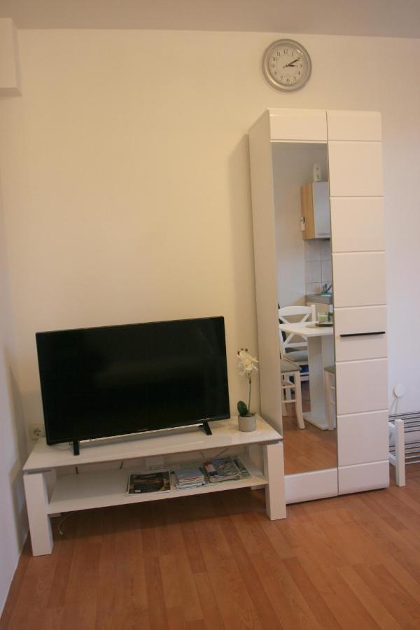 Studio Apartman Maria Čavle Εξωτερικό φωτογραφία