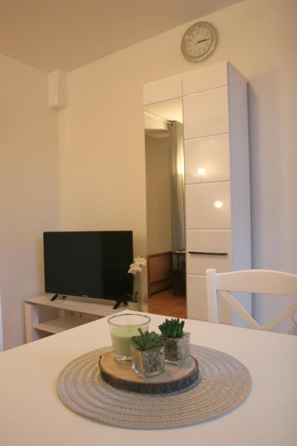 Studio Apartman Maria Čavle Εξωτερικό φωτογραφία
