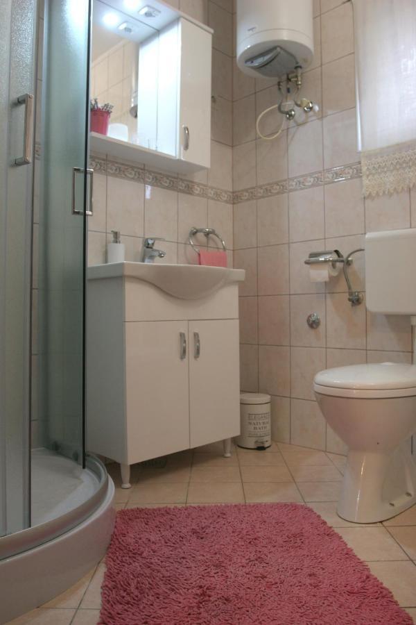 Studio Apartman Maria Čavle Εξωτερικό φωτογραφία